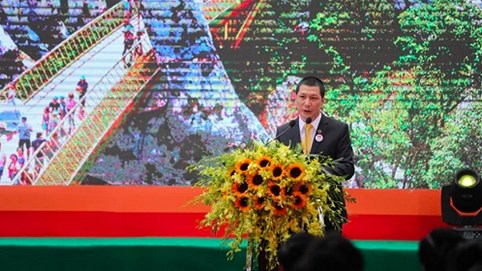 Khu du lịch lớn nhất Đà Nẵng kỷ niệm 10 năm chính thức vận hành