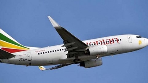 Khủng hoảng Boeing: Cục Hàng không cấm Boeing 737 MAX vào không phận Việt Nam