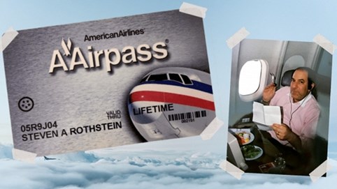 Khuyến mãi lỗ nhất mọi thời đại: 28 vị khách giàu có “vắt” hãng hàng không tới mức phá sản, trong đó có tỷ phú Mark Cuban