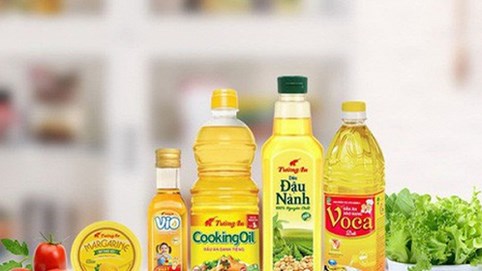 KIDO vẫn tìm hướng đi sau 3 năm bán mảng bánh kẹo