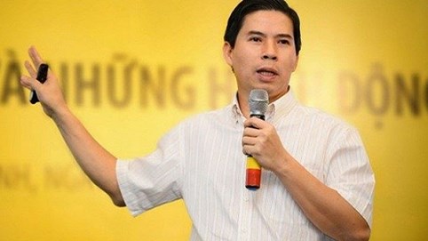 Kiếm nửa tỷ USD, đại gia kín tiếng vượt tỷ phú Phạm Nhật Vượng