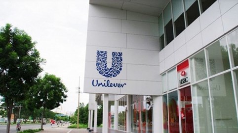 Kiểm toán Nhà nước quyết định truy thu thuế Unilever gần 600 tỷ đồng