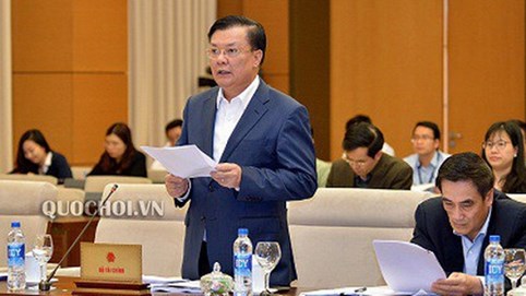 Kiên quyết chống tình trạng lợi dụng kẽ hở của luật pháp để trốn thuế