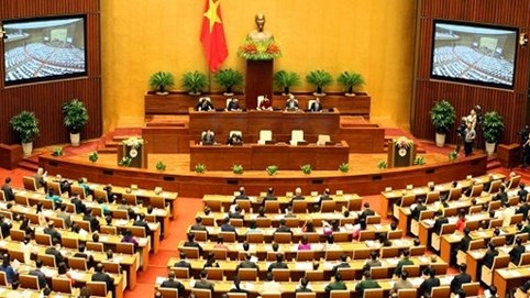 Kiến tạo - Không ngại việc lớn, không bỏ việc nhỏ