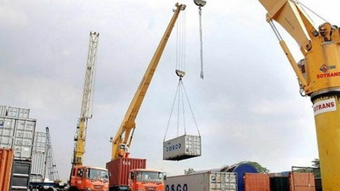 Kim ngạch xuất nhập khẩu của Việt Nam vượt 350 tỷ USD trong 9 tháng