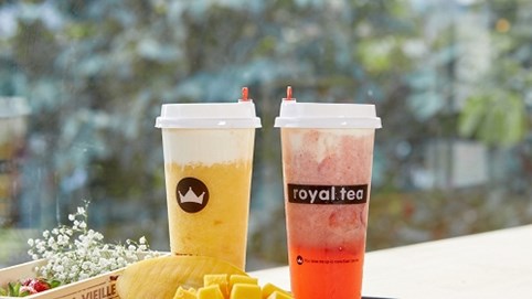 Kinh doanh Trà sữa: Trào lưu chưa bao giờ hết “hot”