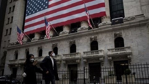 Kinh tế Mỹ có quý tồi tệ nhất kể từ 2008