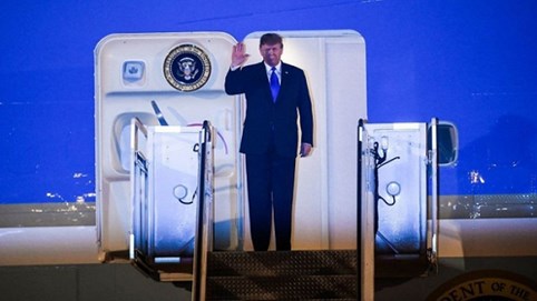 Kinh tế Mỹ tăng trưởng ấn tượng, ông Trump làm điều đó bằng cách nào?