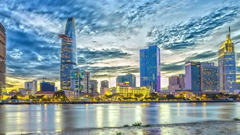 Tổng kết kinh tế tháng 8: Nhật Bản là nhà đầu tư số 1 tại Việt Nam