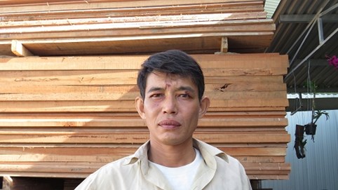 Kon Tum: Doanh nghiệp “kêu cứu” vì bị nhóm người xông vào xưởng hành hung