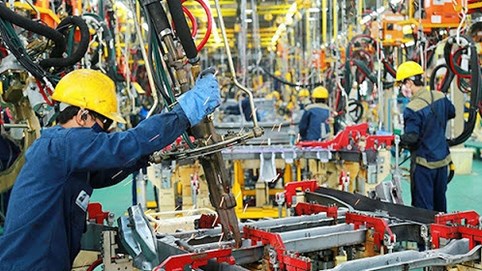 ADB hạ dự báo tăng trưởng kinh tế Việt Nam