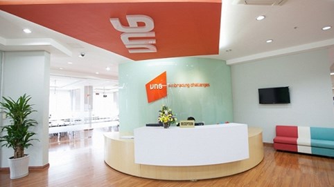 'Kỳ lân' VNG bất ngờ lỗ 44 tỷ quý IV/2018, có gần 5.000 tỷ lợi nhuận chưa chia