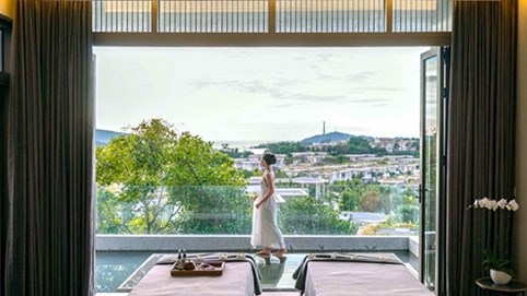 Lạc lối ở hòn đảo nhiệt đới ngay giữa Phú Quốc