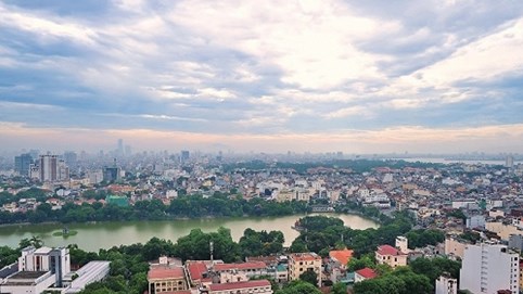 Lạc quan tăng trưởng GDP: Đạt được, thậm chí vượt mục tiêu tăng trưởng, lên đến 7%