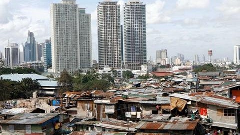 Lại bàn việc đánh thuế người giàu Việt Nam