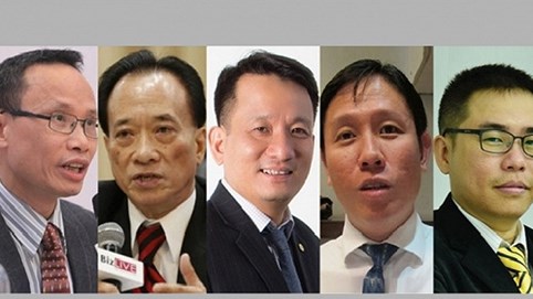 Lãi suất tiết kiệm tăng: Tình thế ngắn hạn hay xu thế tất yếu?