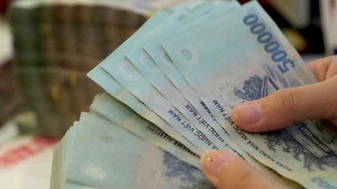 “Lãi suất trong nước sẽ bắt đầu tăng lên từ năm 2019”