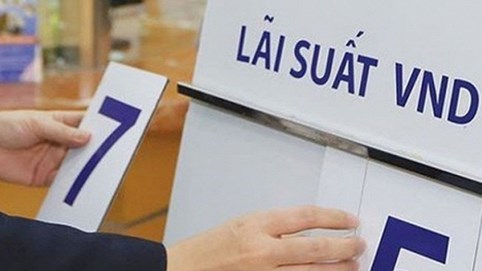 Nên gửi tiết kiệm ở ngân hàng nào để có mức lãi suất cao nhất?