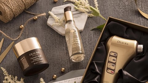 Làm đẹp công nghệ cao: Xu hướng yêu thích năm 2019