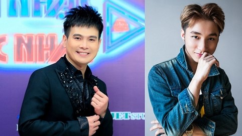 Lâm Hùng nhớ lại thời hoàng kim không thua Sơn Tùng M-TP hiện tại
