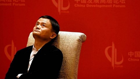 Làm lãnh đạo ai cũng nên 1 lần đọc bức thư chúc mừng năm mới Jack Ma gửi nhân viên