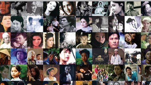 Làm sống lại các di sản điện ảnh Việt