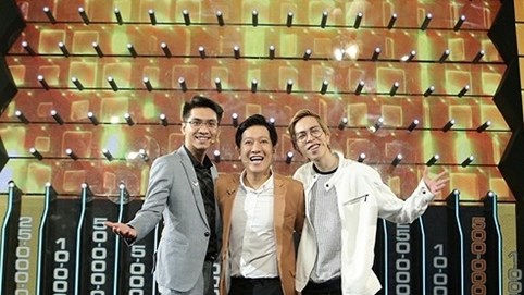 Lần đầu tiên 2 hot streamer đình đám nhất Việt Nam 