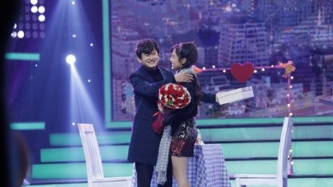 Lần đầu tiên đi tỏ tình, chàng trai 29 tuổi thất bại trước hot girl xinh đẹp