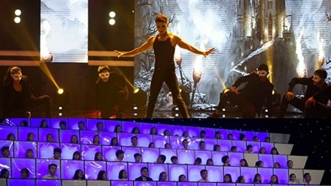 Lần đầu tiên xuất hiện cuộc thi tài năng không có BGK chuyên môn