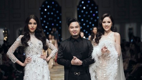 Lan Khuê - Kỳ Duyên chứng minh tình chị em khăng khít