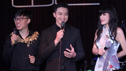 Lân Nhã tiết lộ Nhật Hạ là người đã 