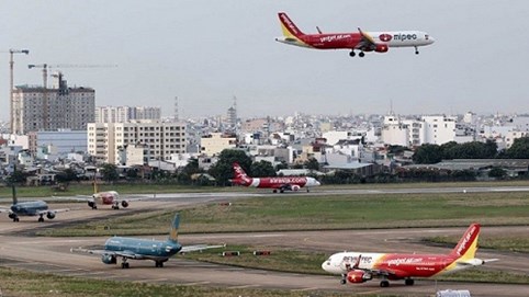 Làn sóng khai thác sân bay địa phương ‘hâm nóng’ cuộc chiến hàng không Việt