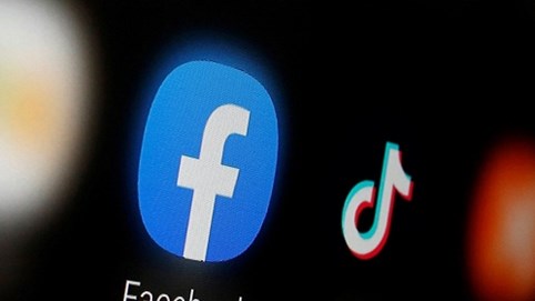 Khi Facebook bị tẩy chay, Google, TikTok 