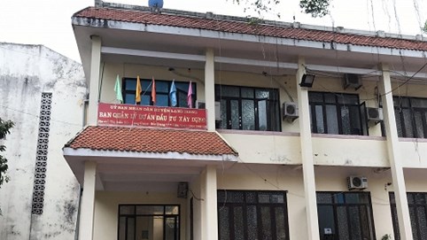 Lạng Giang, Bắc Giang: Ai bảo kê cho Công ty TNHH Xây dựng Tân Thịnh “làm xiếc” trúng hàng loạt gói thầu?