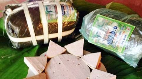 Làng nghề giò chả Ước Lễ trong cơn “bão giá” lợn