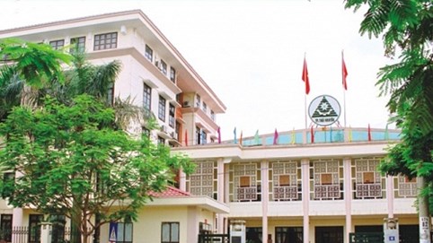 Lãnh đạo, chuyên viên văn phòng UBND tỉnh Thái Nguyên vu khống, lăng mạ và cản trở hoạt động báo chí