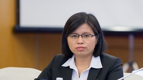 Lãnh đạo VIB tham gia Hội thảo về Tài trợ chuỗi cung ứng và Công nghệ trong ngành tài chính