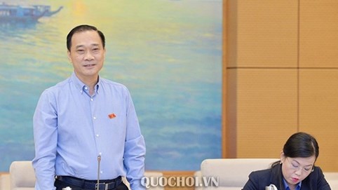 Lao động nữ đầu tiên nghỉ hưu ở tuổi 60 vào năm 2035?