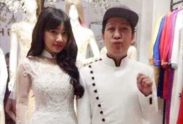 Lễ đính hôn của Trường Giang, Nhã Phương được bảo vệ nghiêm ngặt