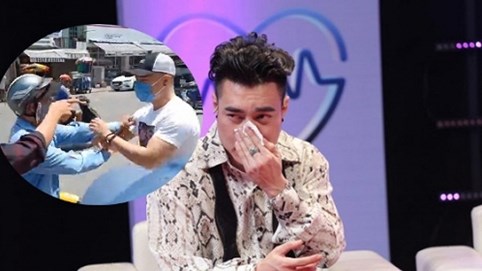 Lê Dương Bảo Lâm khẳng định 