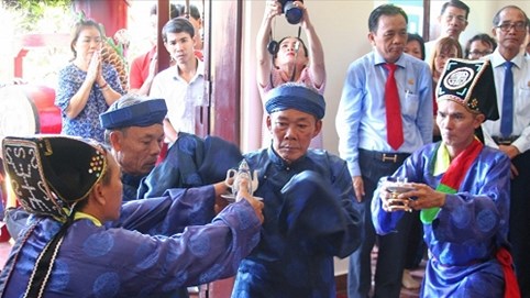 Lễ hội Yến sào Khánh Hòa 2019 và thông điệp bảo vệ đàn chim yến