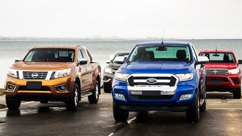 Lệ phí trước bạ ôtô có thể giảm