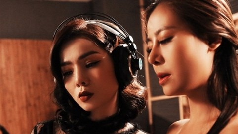 Lệ Quyên thương quý Nam Thư vì lý do này