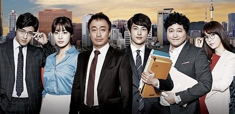 Lee Sung Min cùng Iam Siwan, Kang Sora, Kang Ha Neul ra mắt khán giả Việt