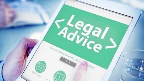 Luật sư online: Xu thế tất yếu thời 4.0