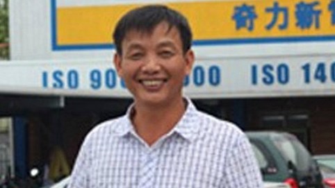 Lên ghế Tổng giám đốc, đại gia Nguyễn Xuân Đông bắt đầu tung chiêu