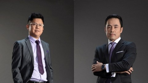 Lộ diện dàn “cá mập” mở màn 