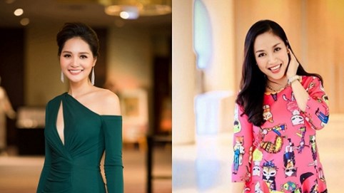 Lộ diện trào lưu mới được Hoa hậu Hương Giang, Ốc Thanh Vân yêu thích