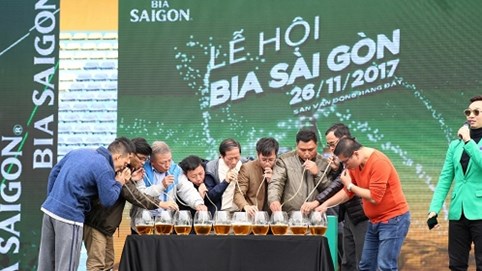 Lỗ hổng tên miền của “anh cả làng bia”