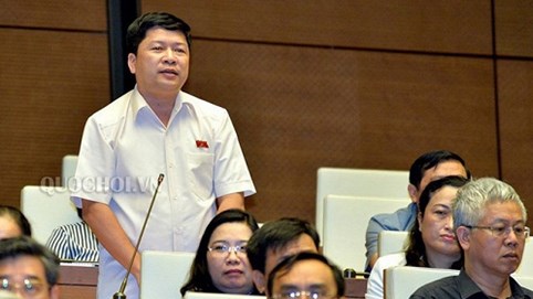 Lo khó khăn ngân sách, đại biểu đề nghị sáp nhập một số tỉnh, thành